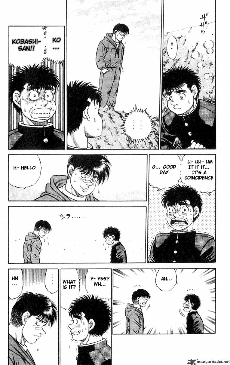 Hajime No Ippo 52 15