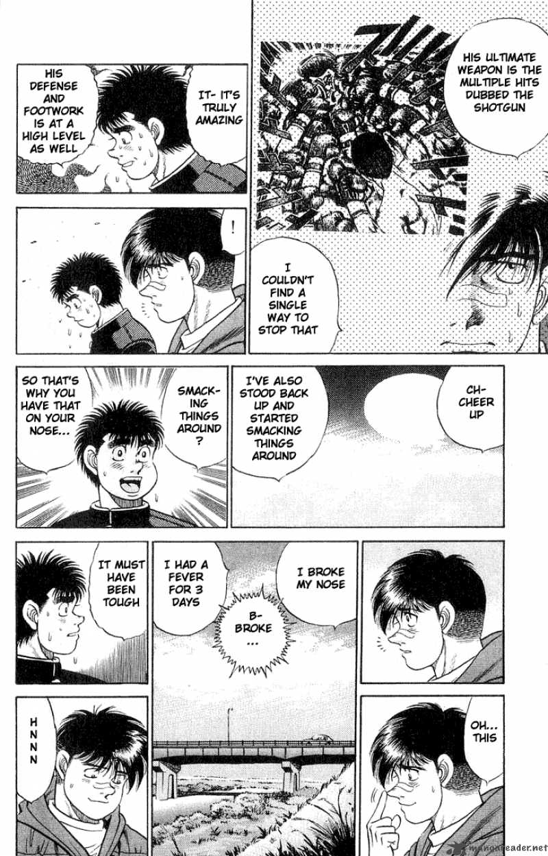 Hajime No Ippo 52 17