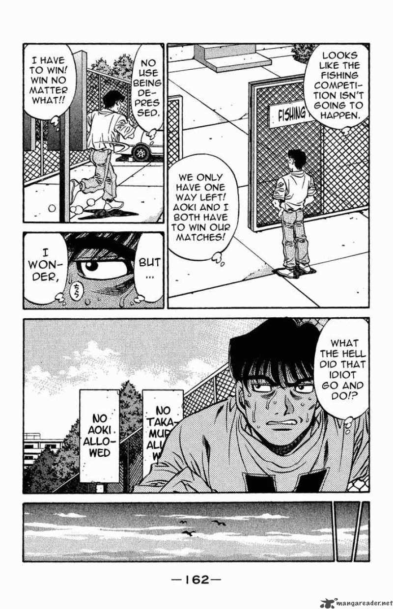 Hajime No Ippo 521 14