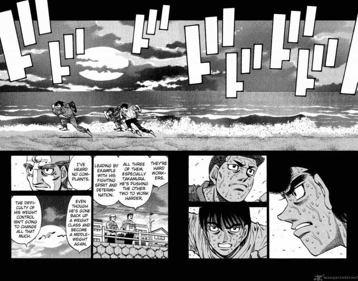 Hajime No Ippo 521 16