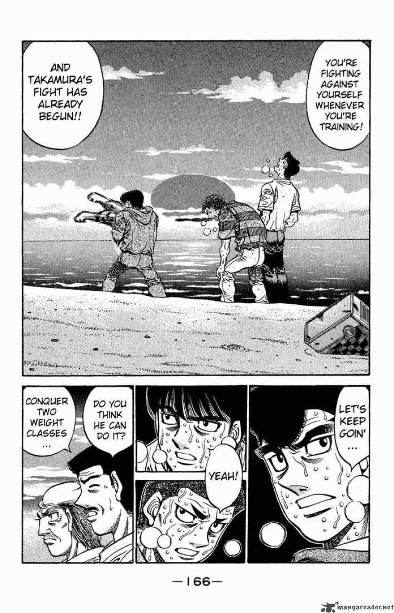Hajime No Ippo 521 17