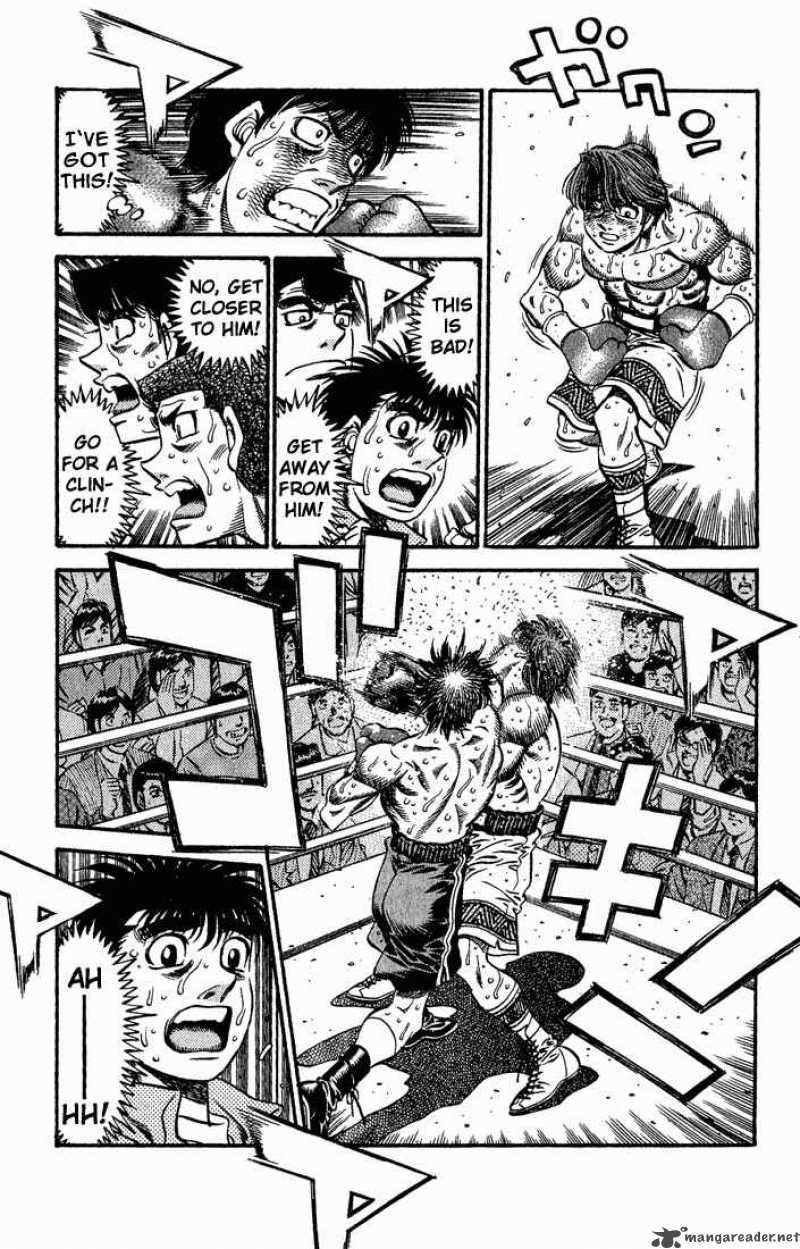 Hajime No Ippo 521 3