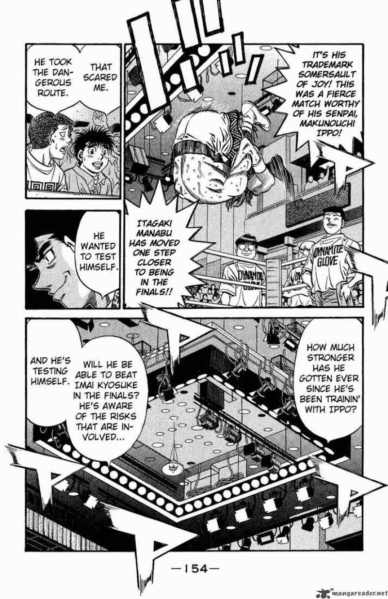 Hajime No Ippo 521 6