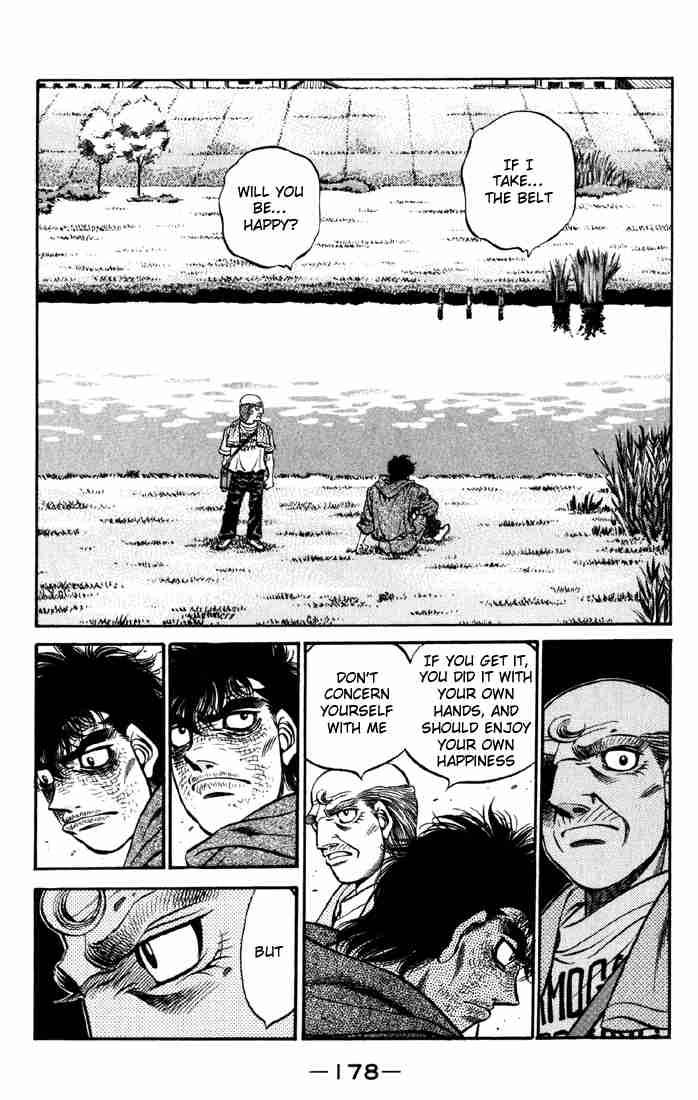 Hajime No Ippo 522 10