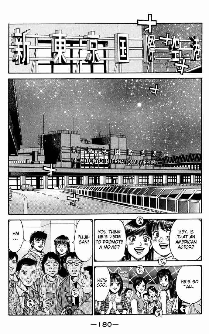 Hajime No Ippo 522 12