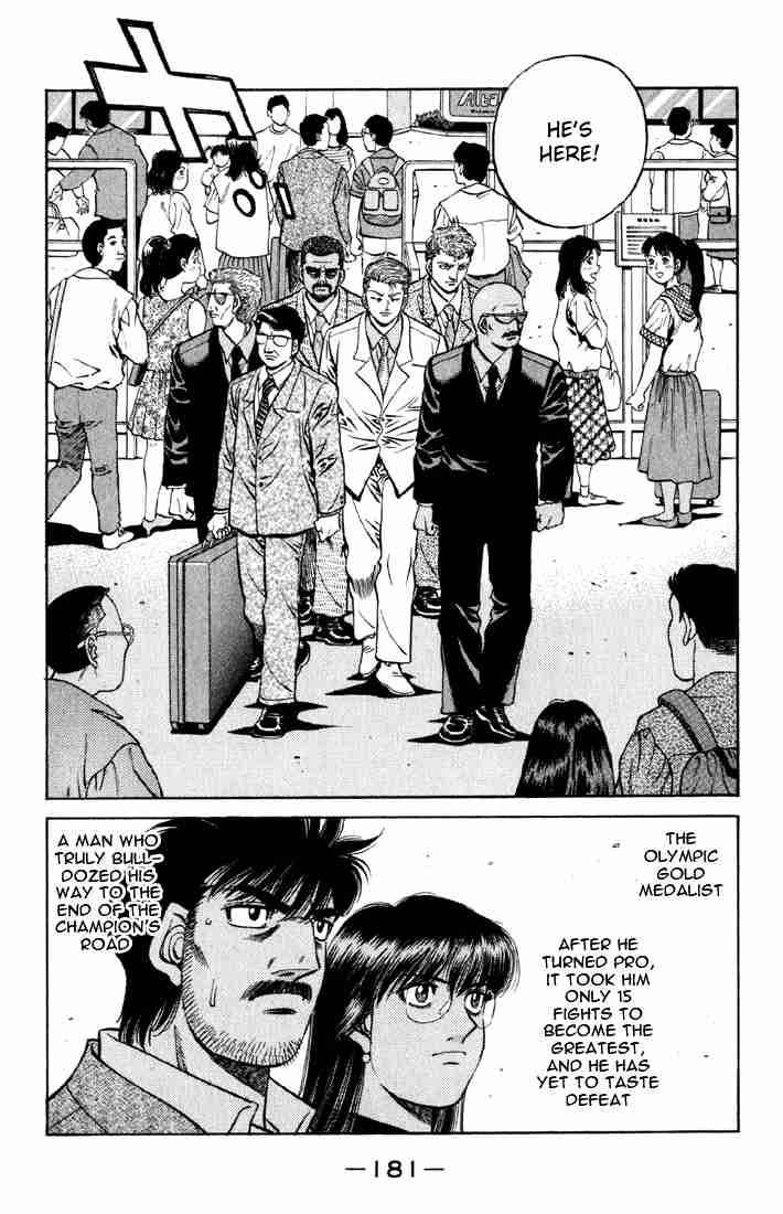 Hajime No Ippo 522 13