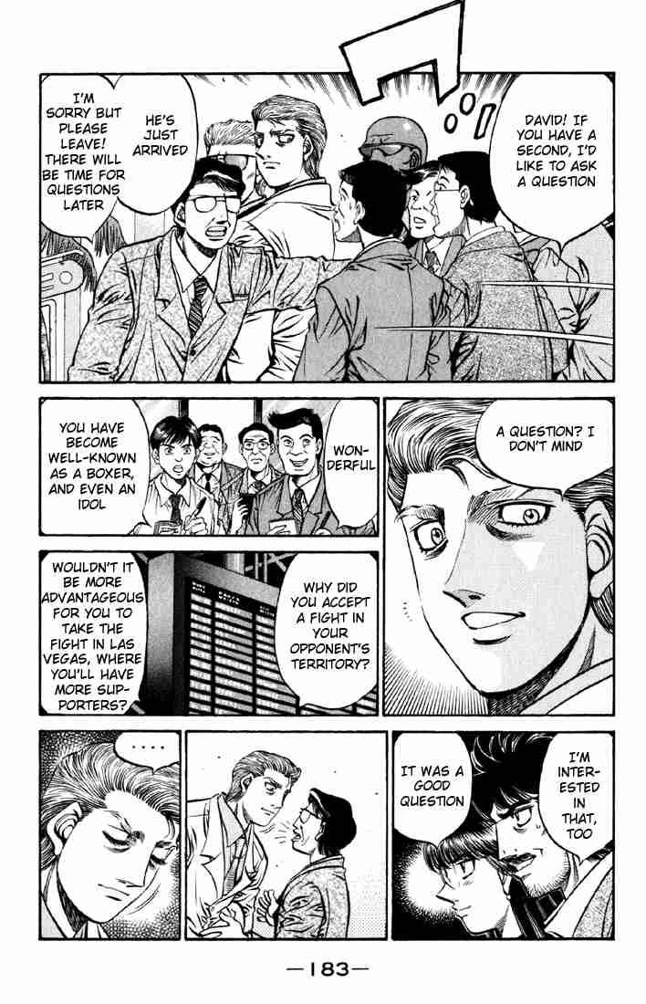 Hajime No Ippo 522 15