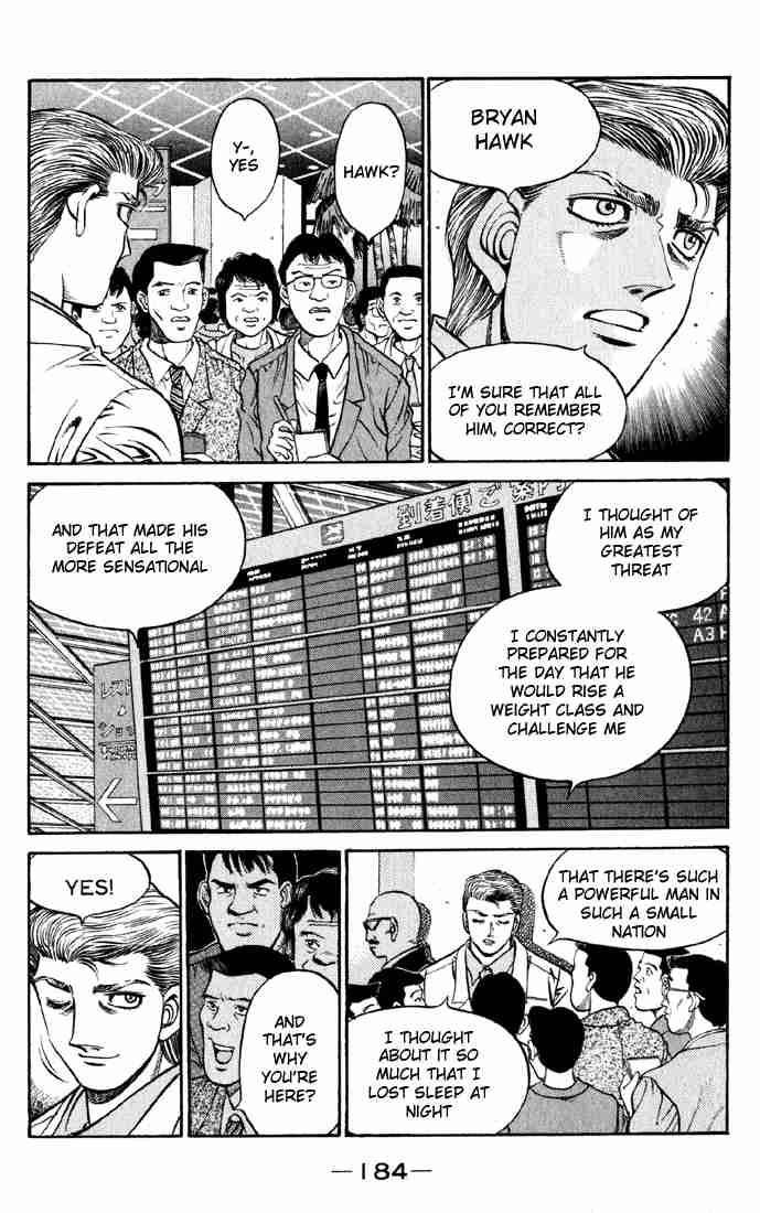 Hajime No Ippo 522 16