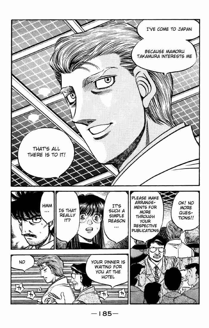 Hajime No Ippo 522 17