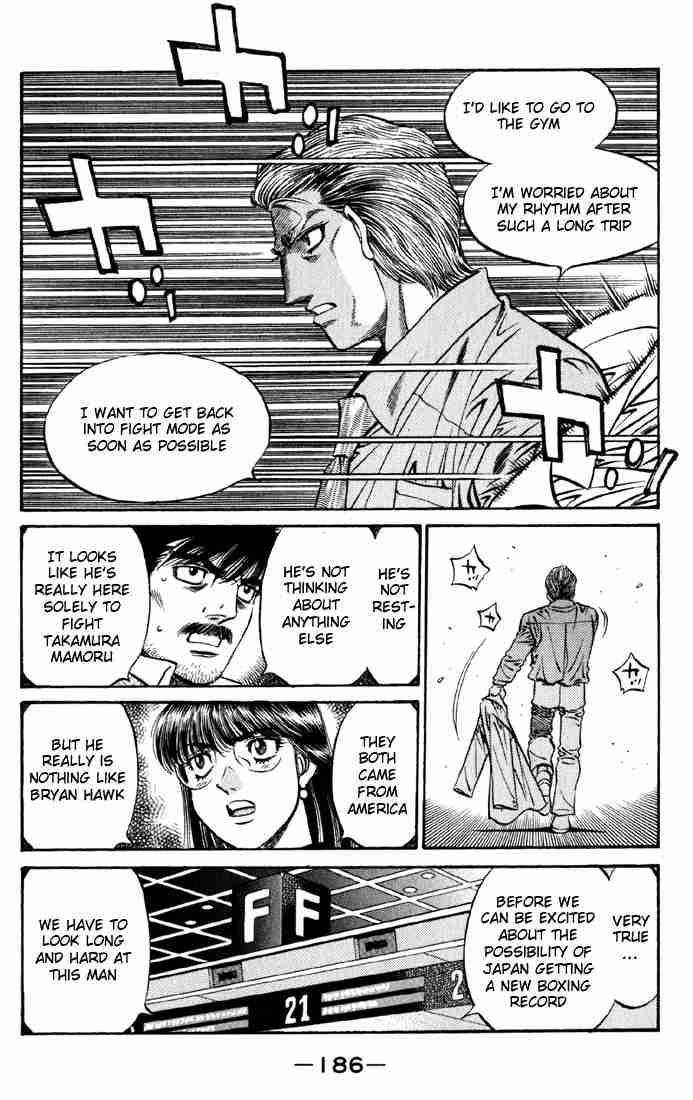 Hajime No Ippo 522 18