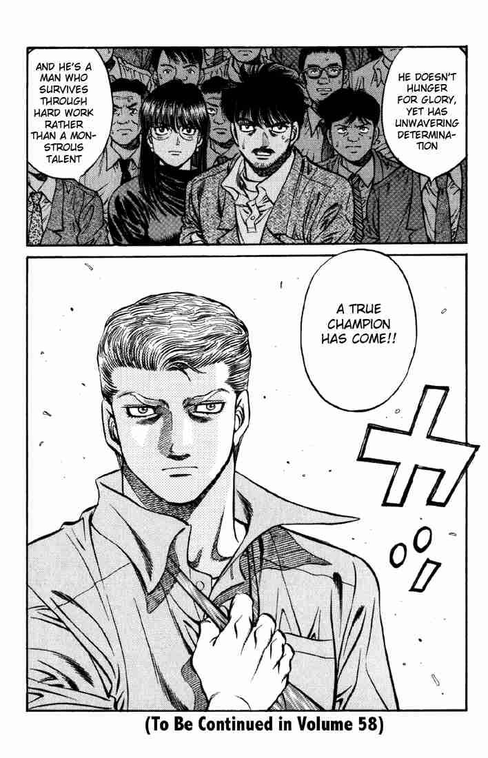 Hajime No Ippo 522 19