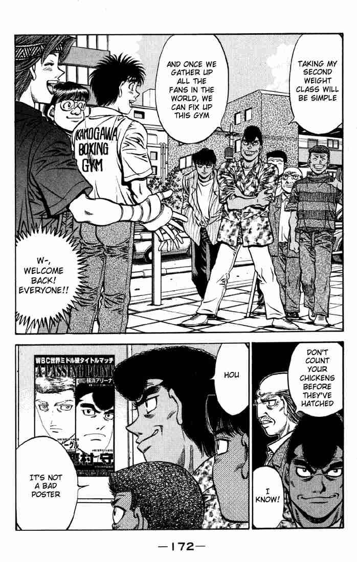 Hajime No Ippo 522 4
