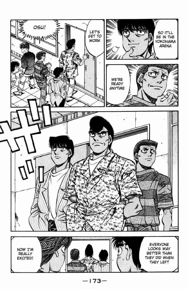 Hajime No Ippo 522 5