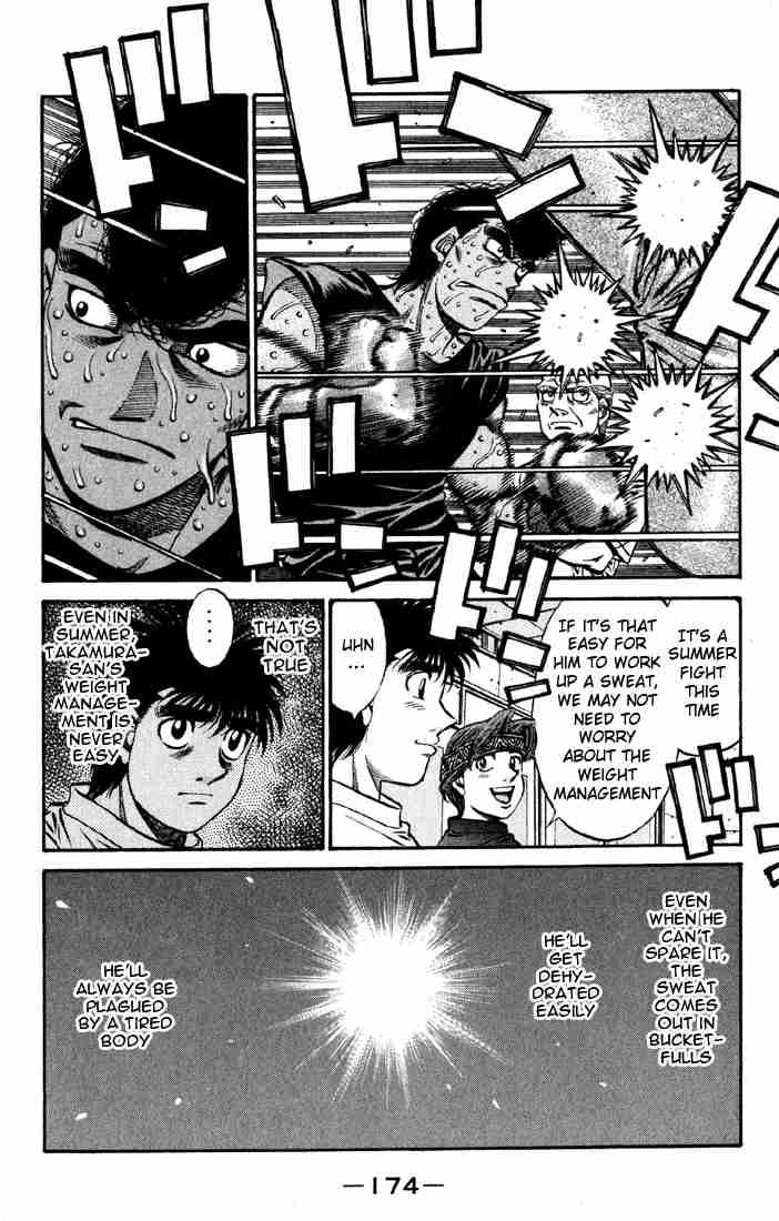Hajime No Ippo 522 6
