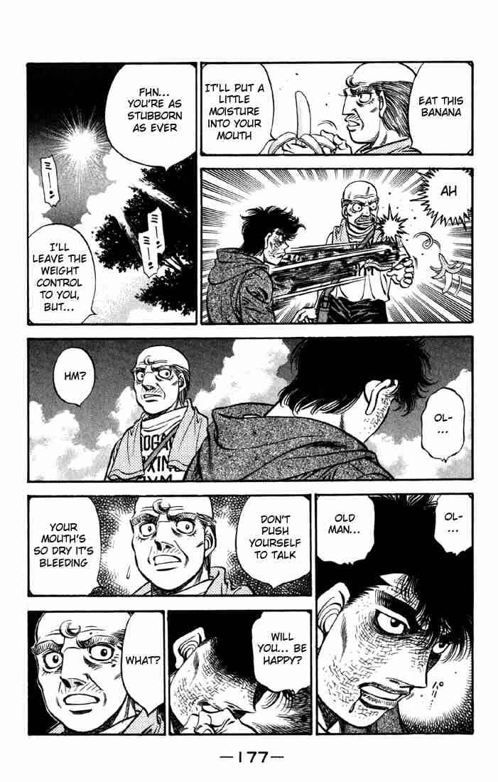 Hajime No Ippo 522 9