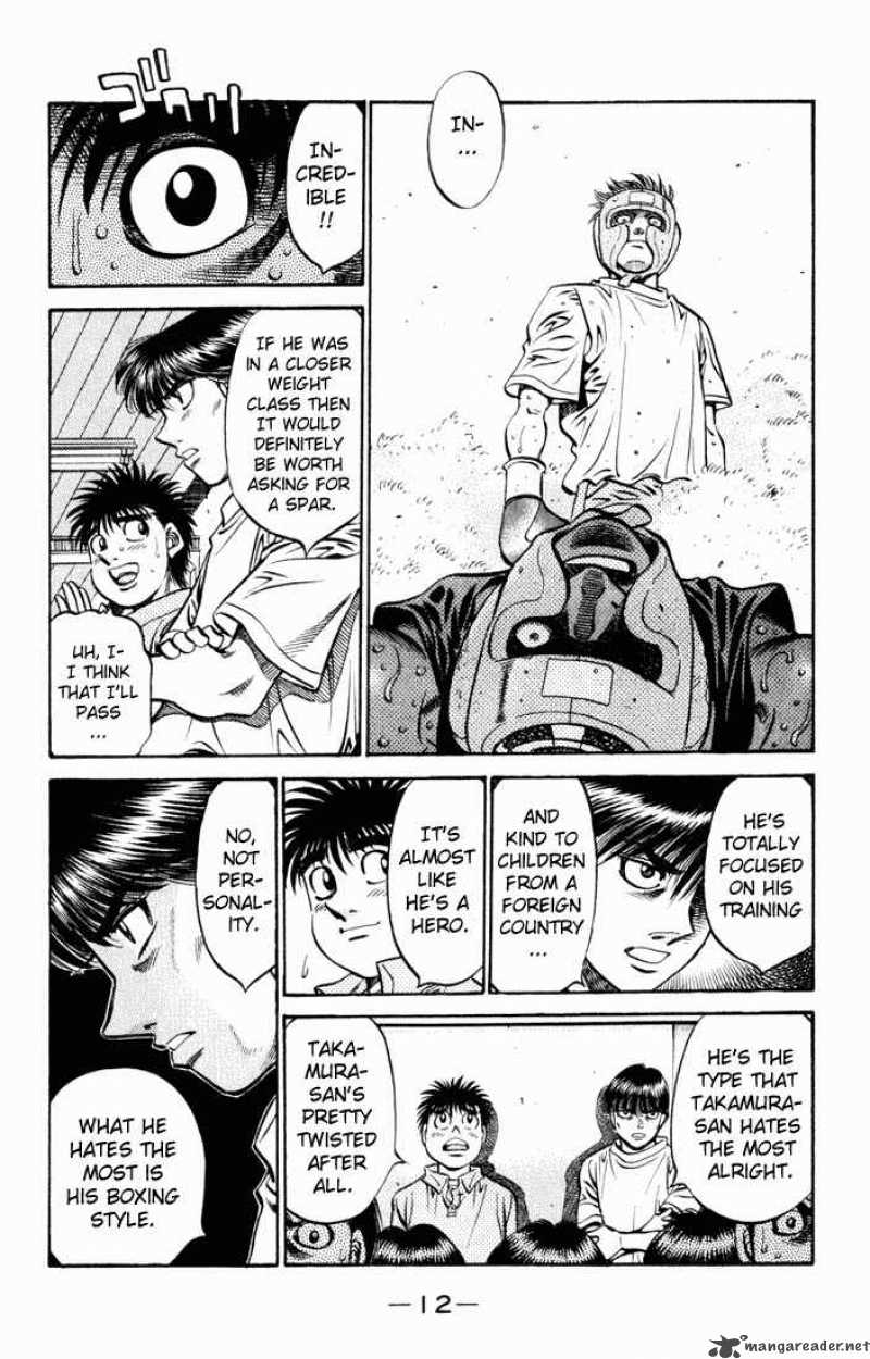 Hajime No Ippo 523 10