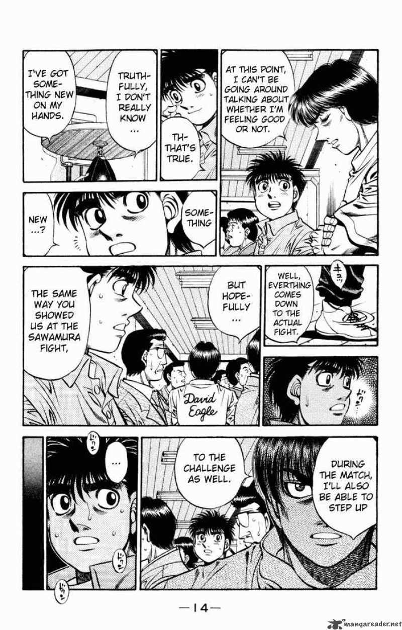 Hajime No Ippo 523 12