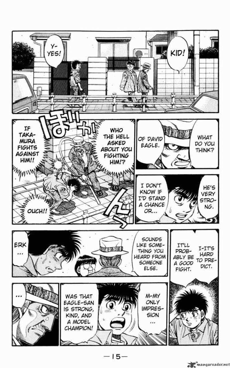 Hajime No Ippo 523 13