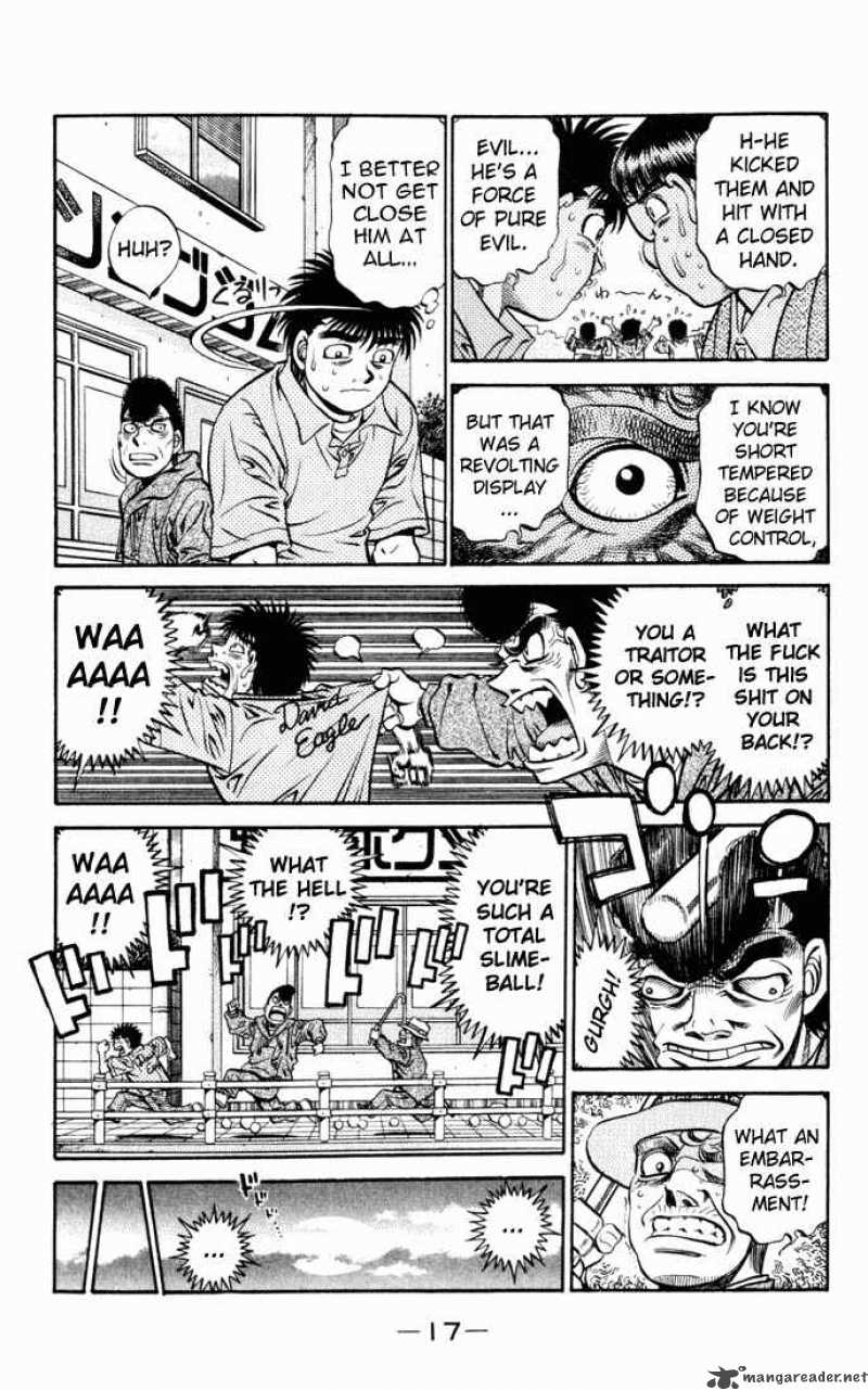 Hajime No Ippo 523 15
