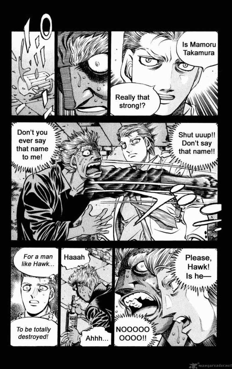Hajime No Ippo 523 18
