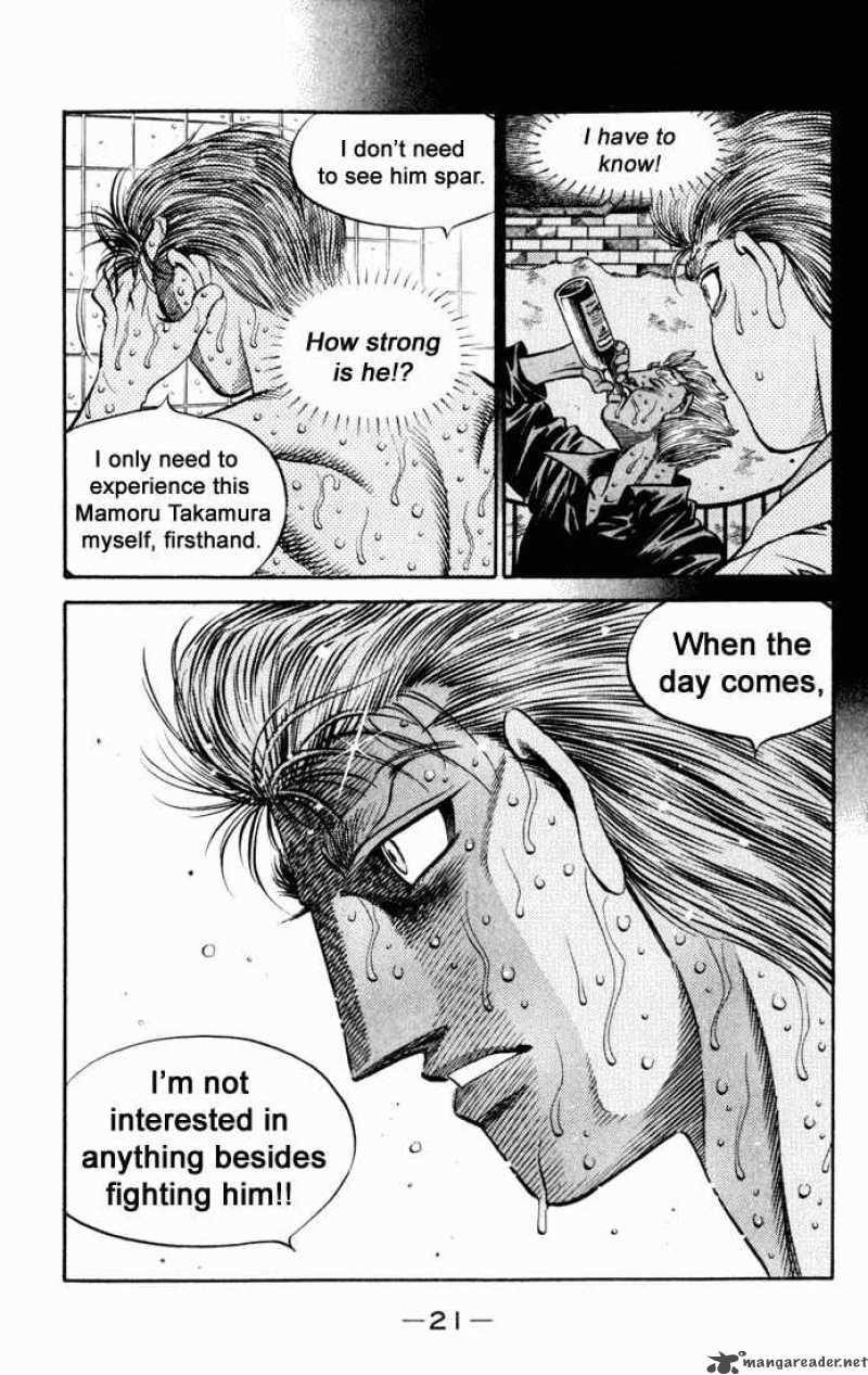 Hajime No Ippo 523 19