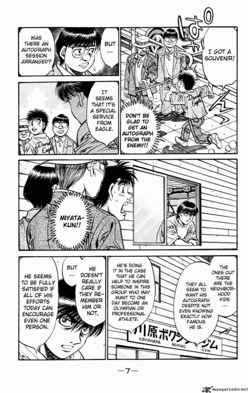 Hajime No Ippo 523 5