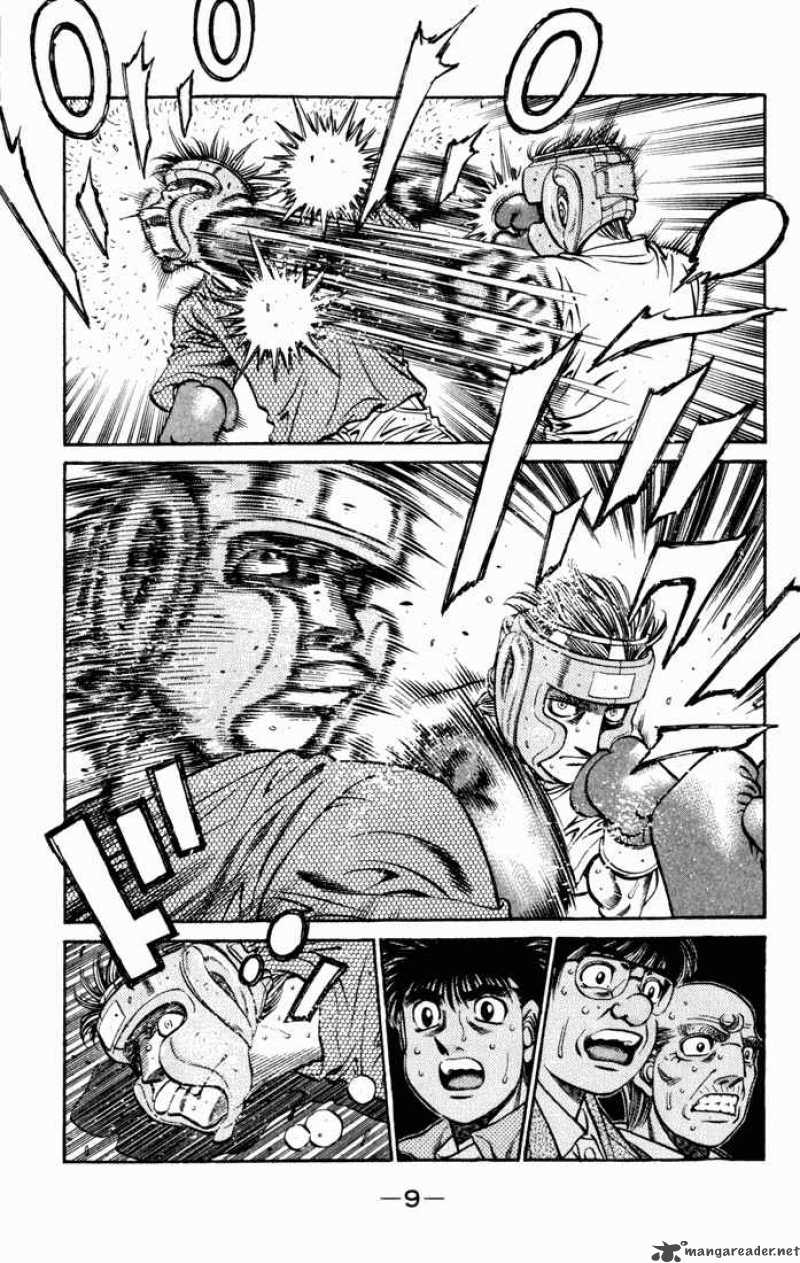 Hajime No Ippo 523 7
