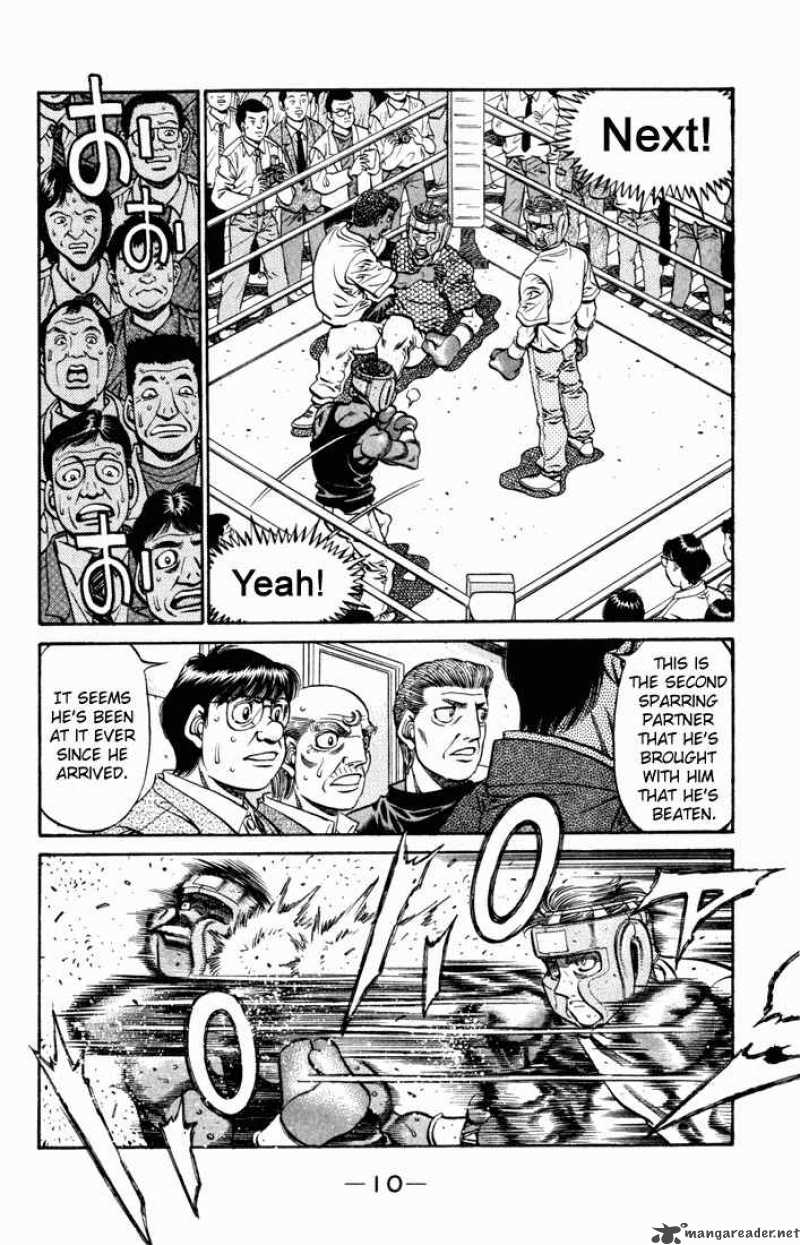 Hajime No Ippo 523 8