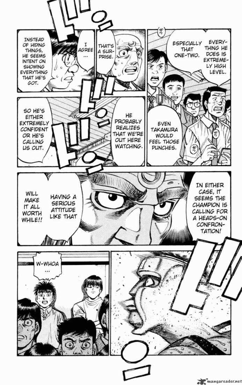 Hajime No Ippo 523 9