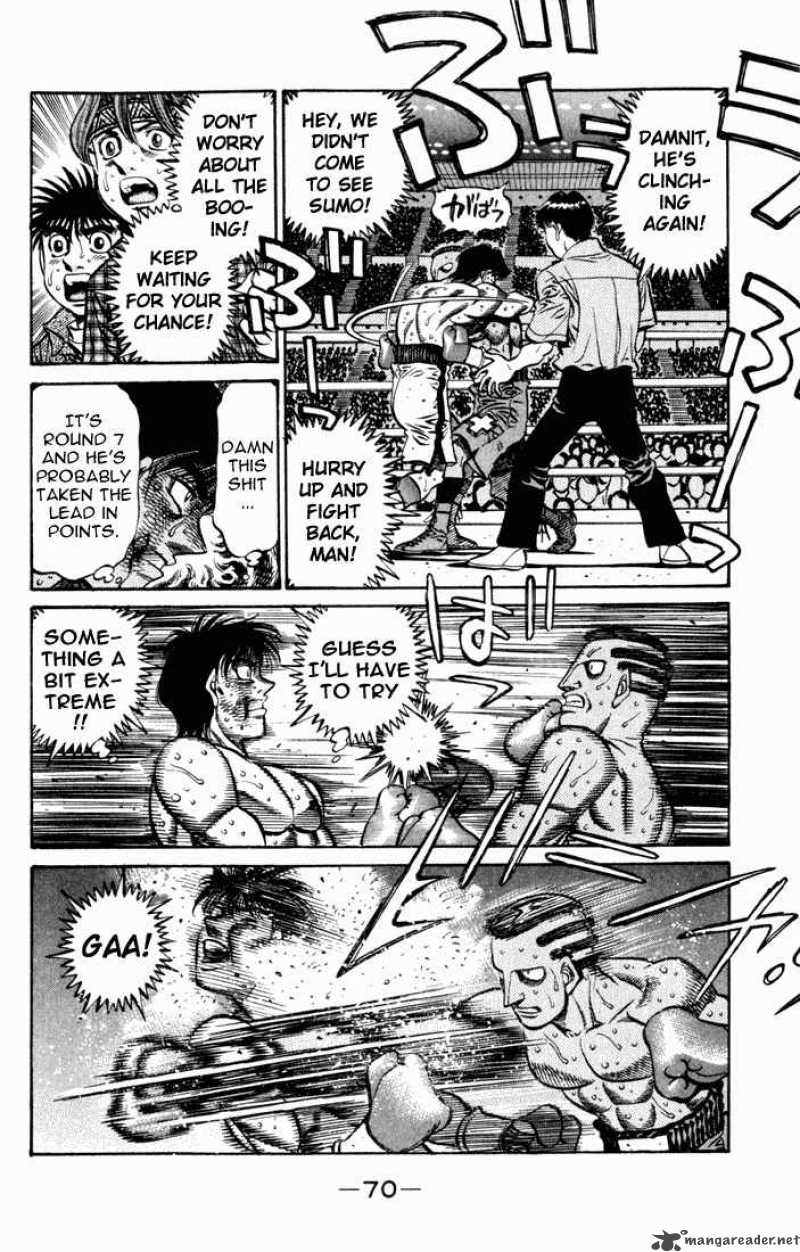 Hajime No Ippo 526 10
