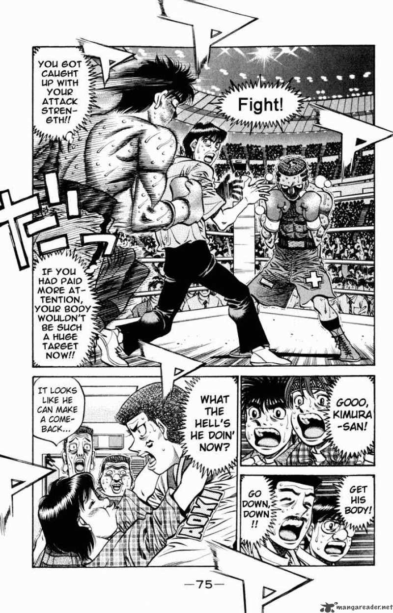 Hajime No Ippo 526 15