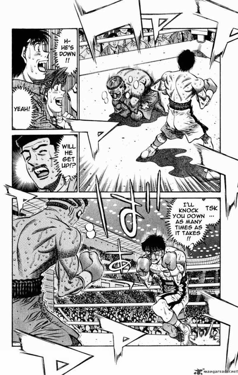 Hajime No Ippo 526 16