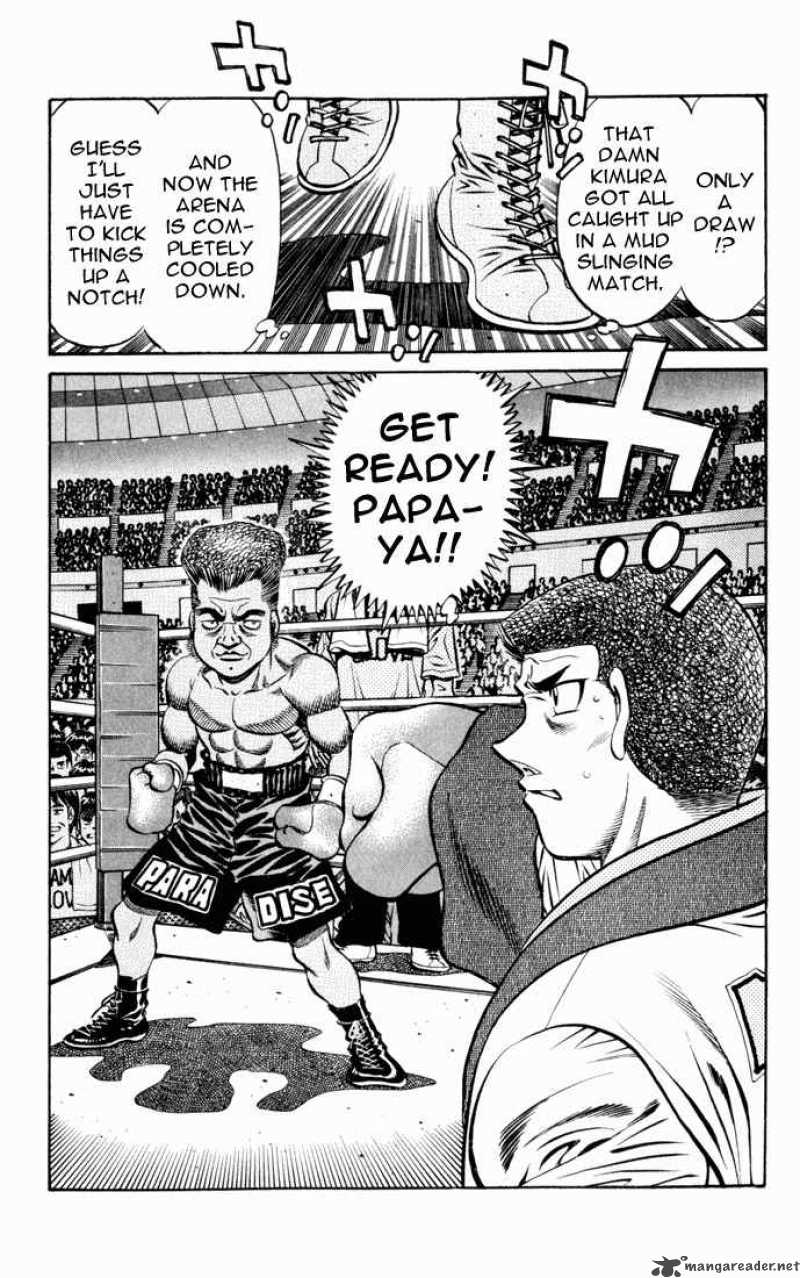 Hajime No Ippo 526 19