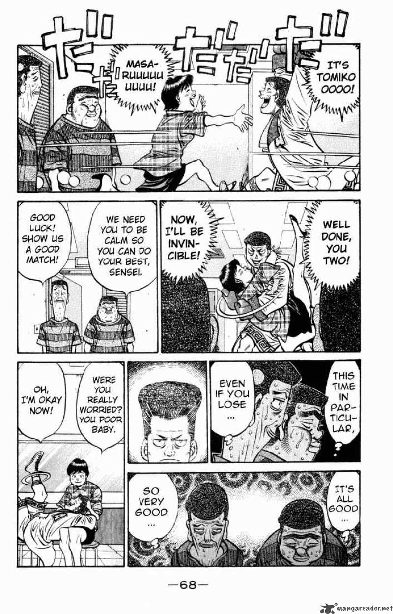Hajime No Ippo 526 8