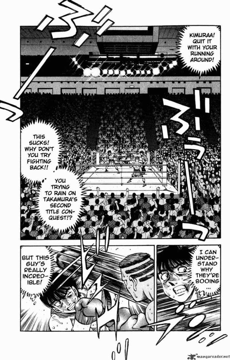 Hajime No Ippo 526 9