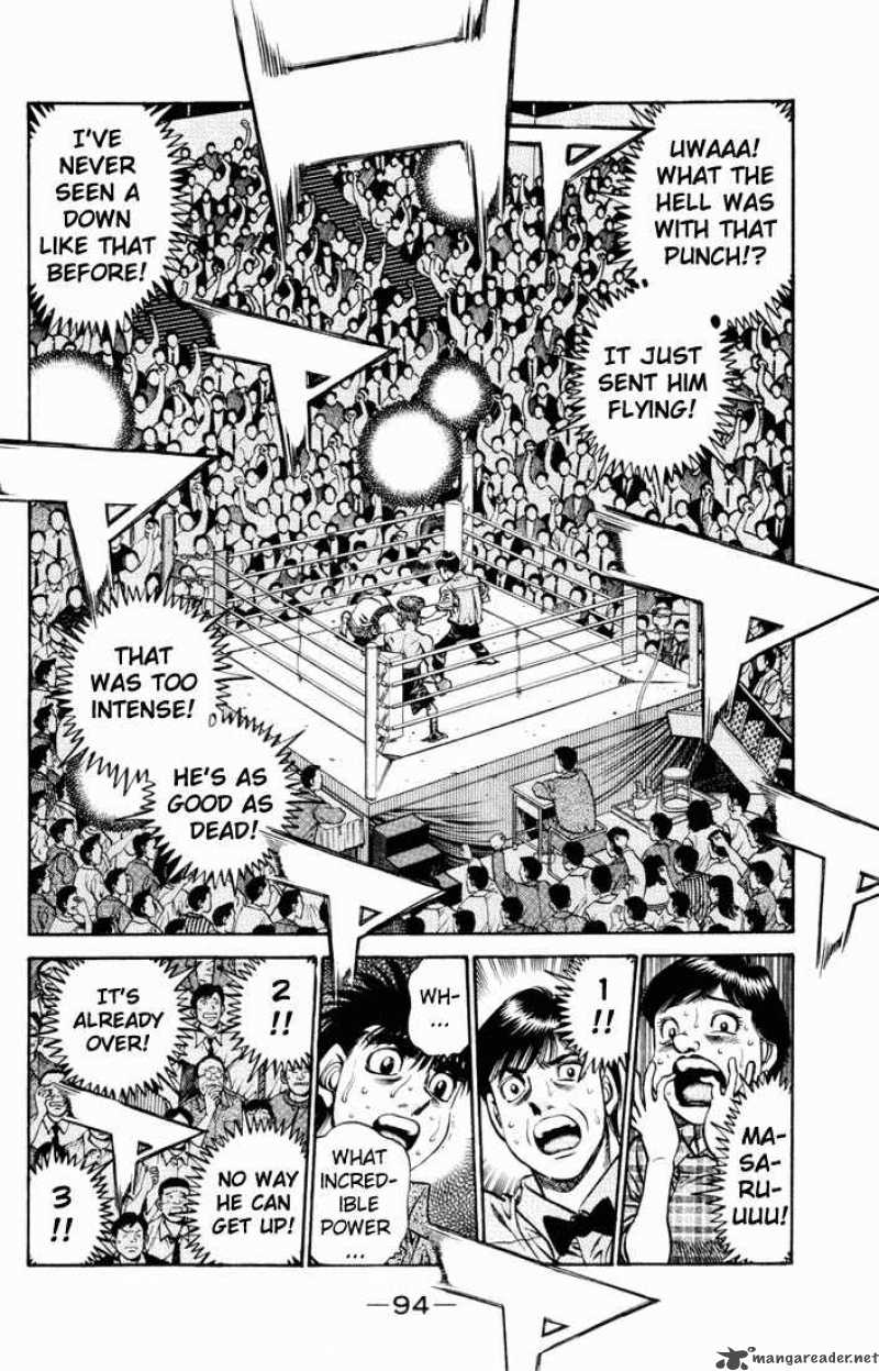 Hajime No Ippo 527 14