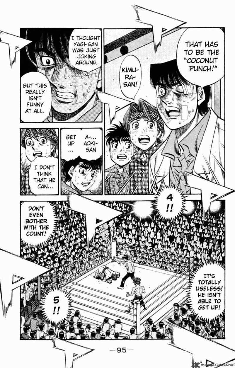 Hajime No Ippo 527 15