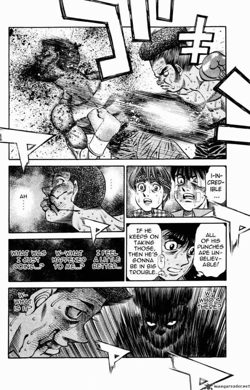 Hajime No Ippo 527 18