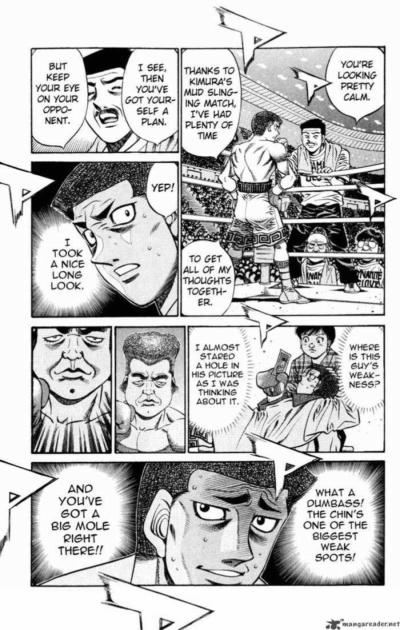 Hajime No Ippo 527 3
