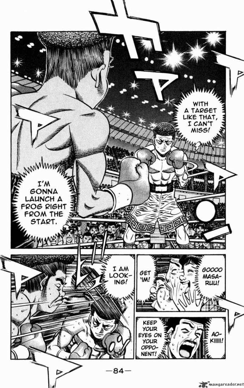 Hajime No Ippo 527 4
