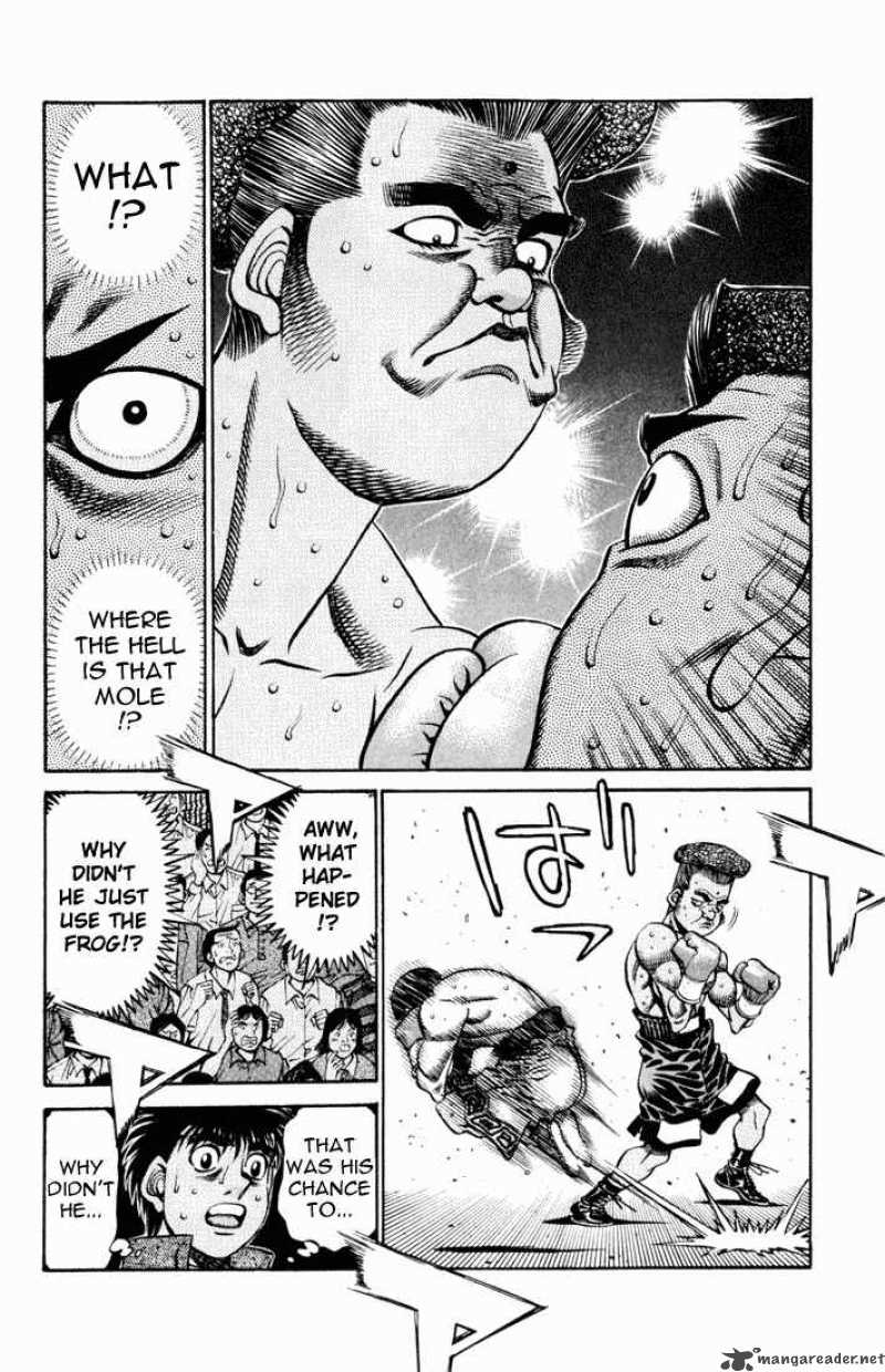 Hajime No Ippo 527 6