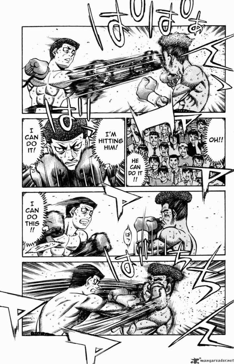 Hajime No Ippo 527 9