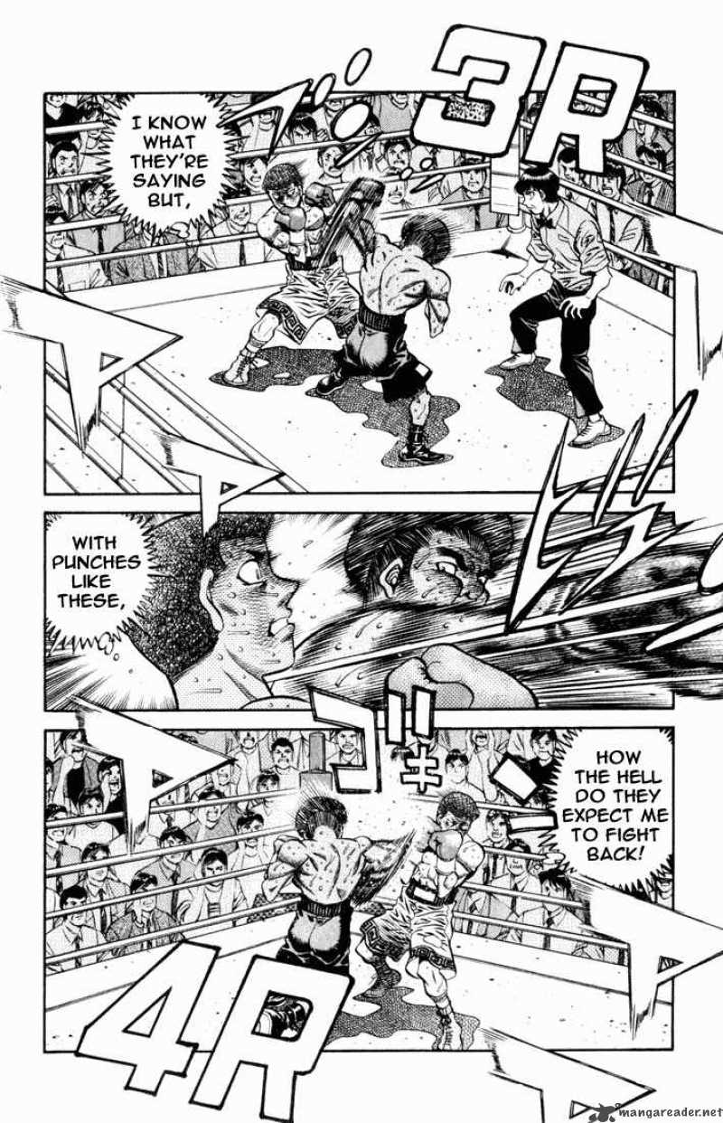 Hajime No Ippo 528 10