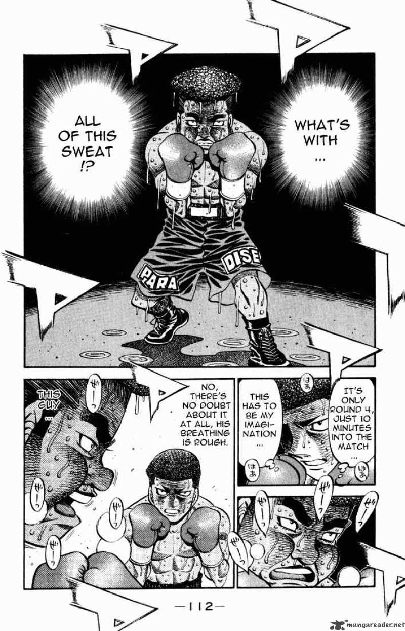 Hajime No Ippo 528 12