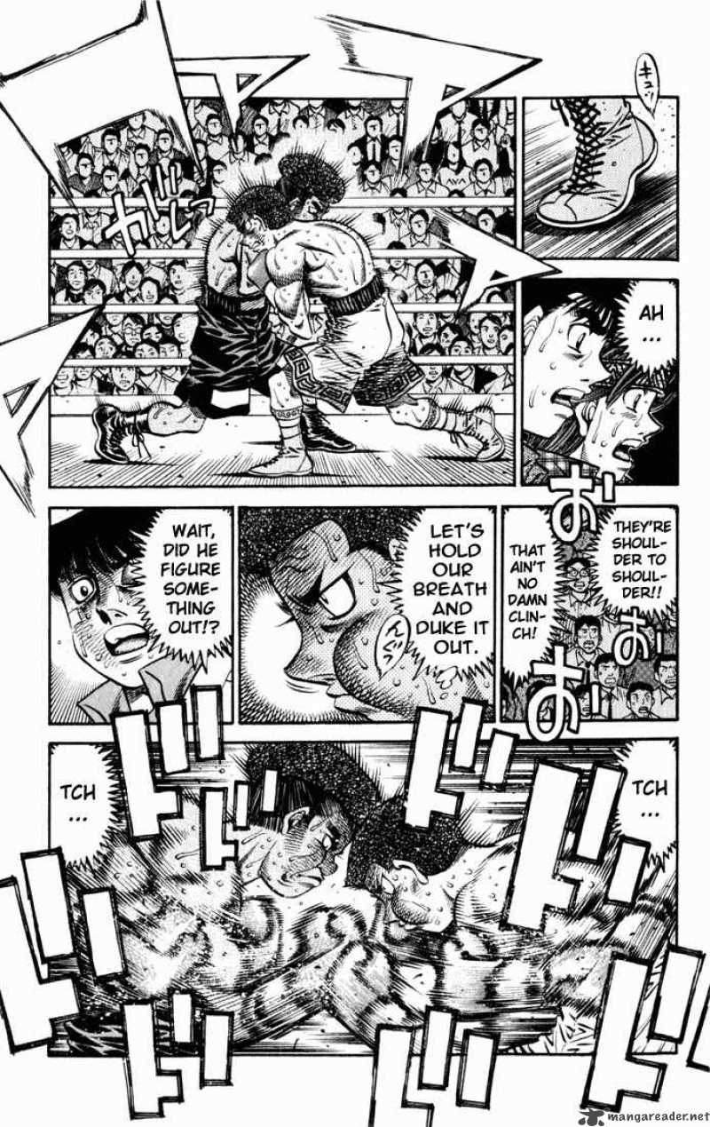 Hajime No Ippo 528 13