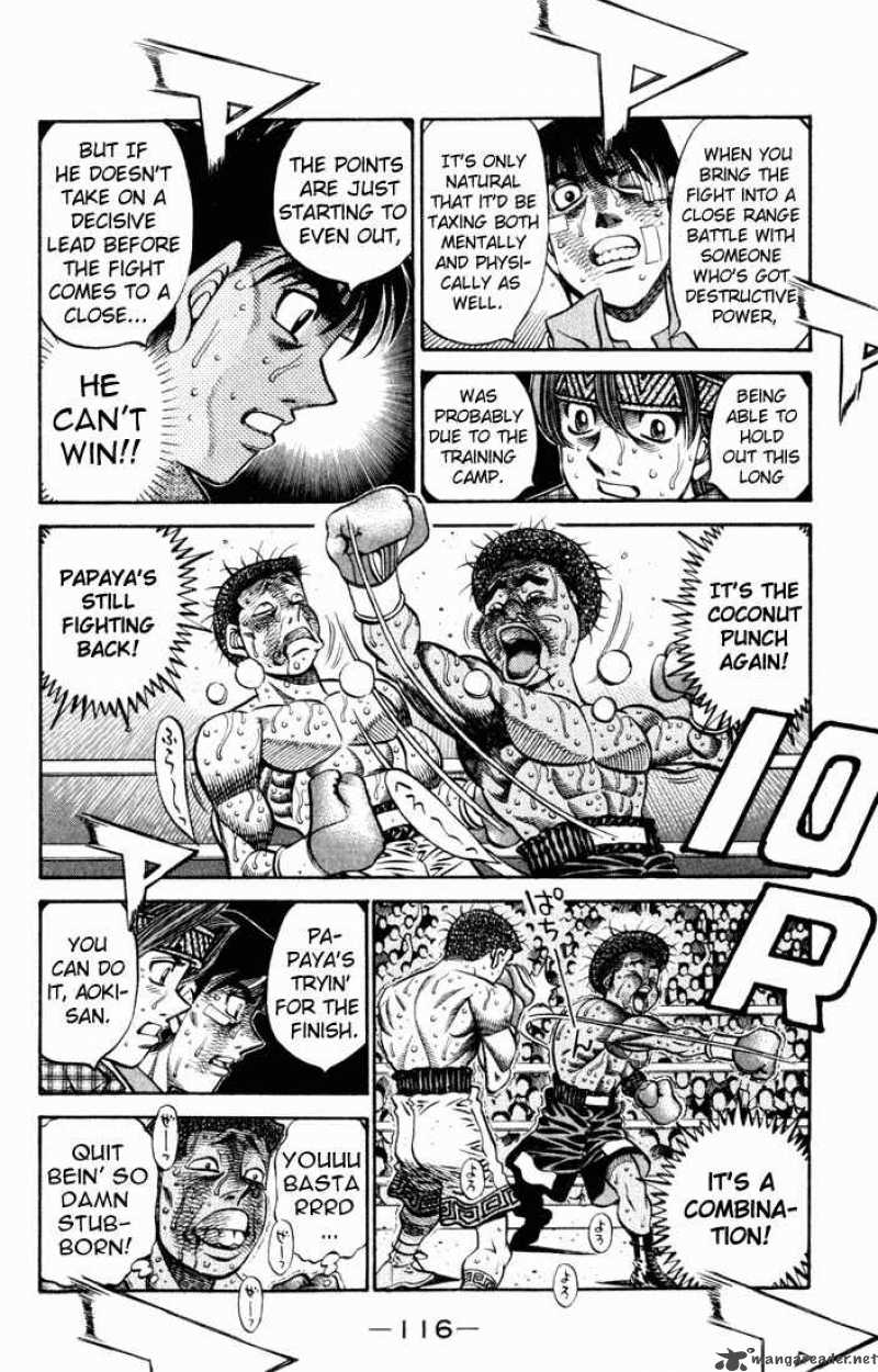 Hajime No Ippo 528 16