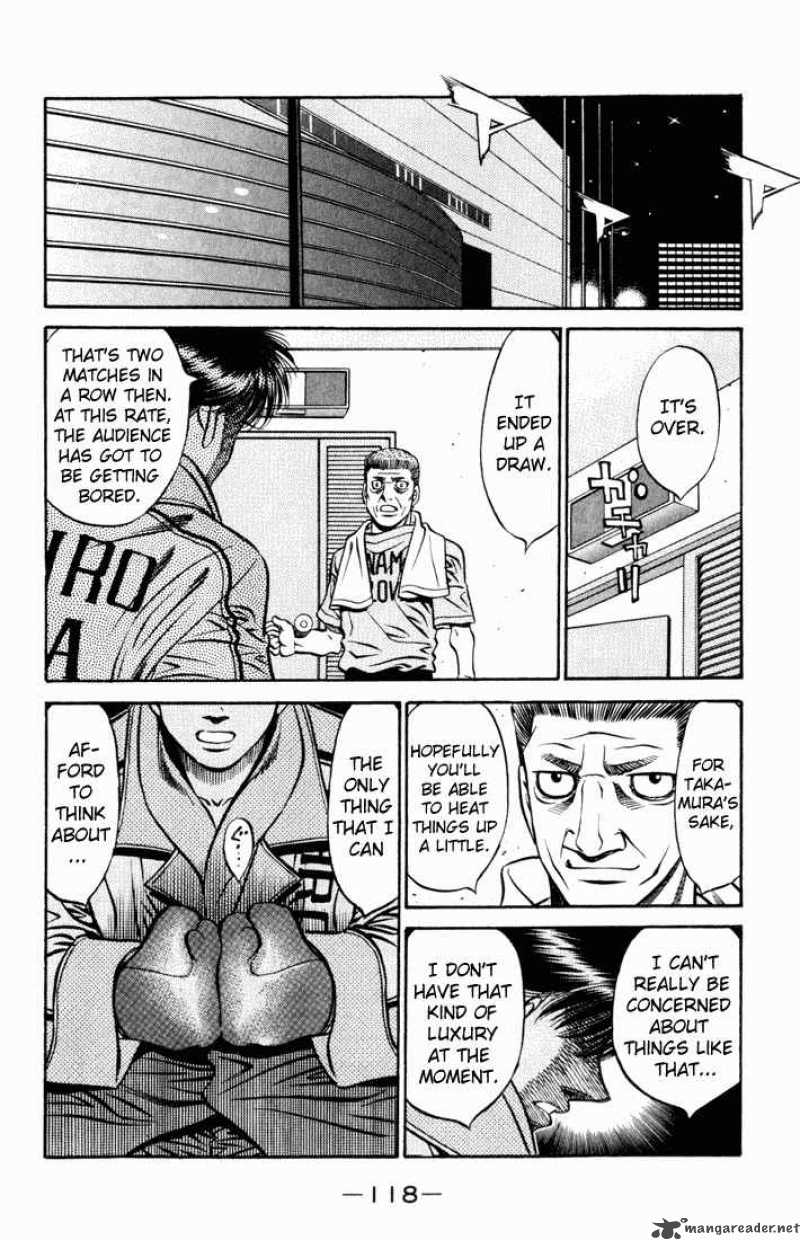 Hajime No Ippo 528 18