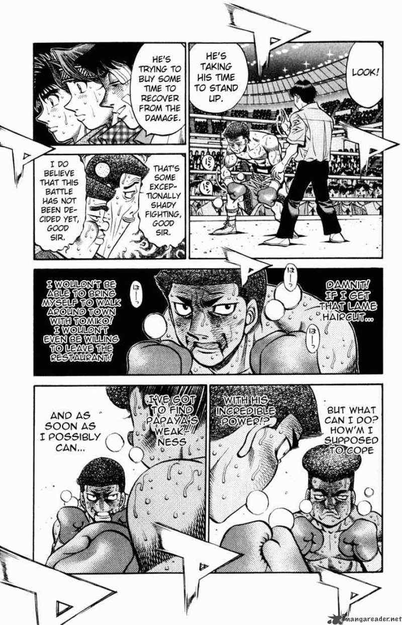 Hajime No Ippo 528 3