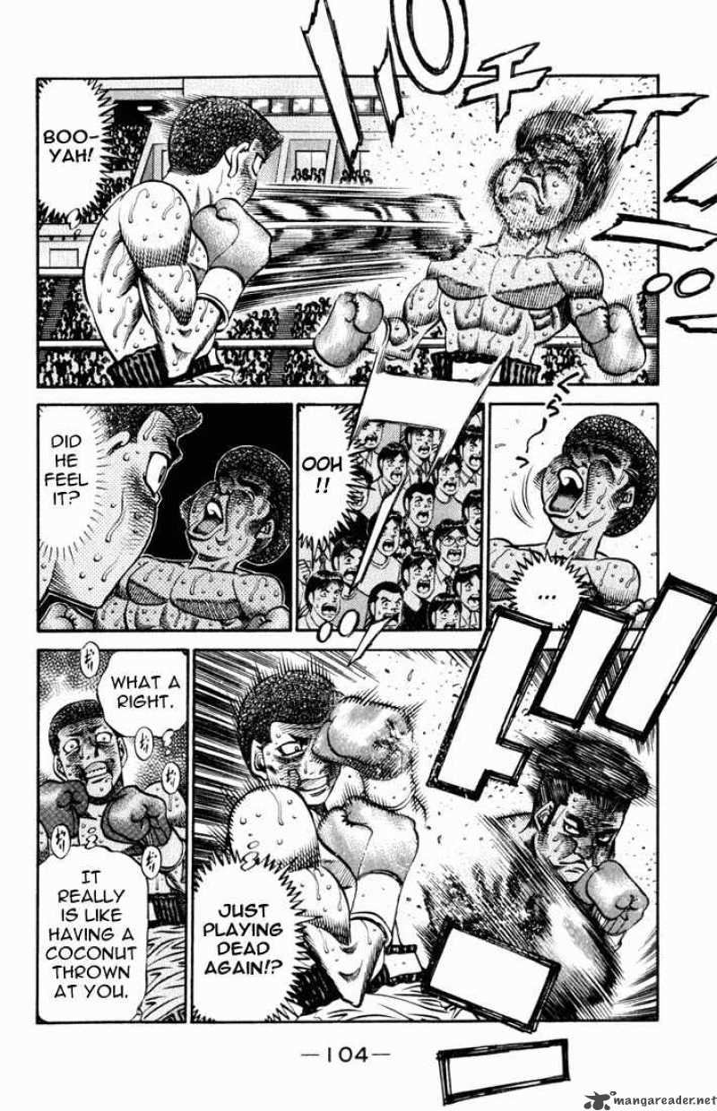 Hajime No Ippo 528 4