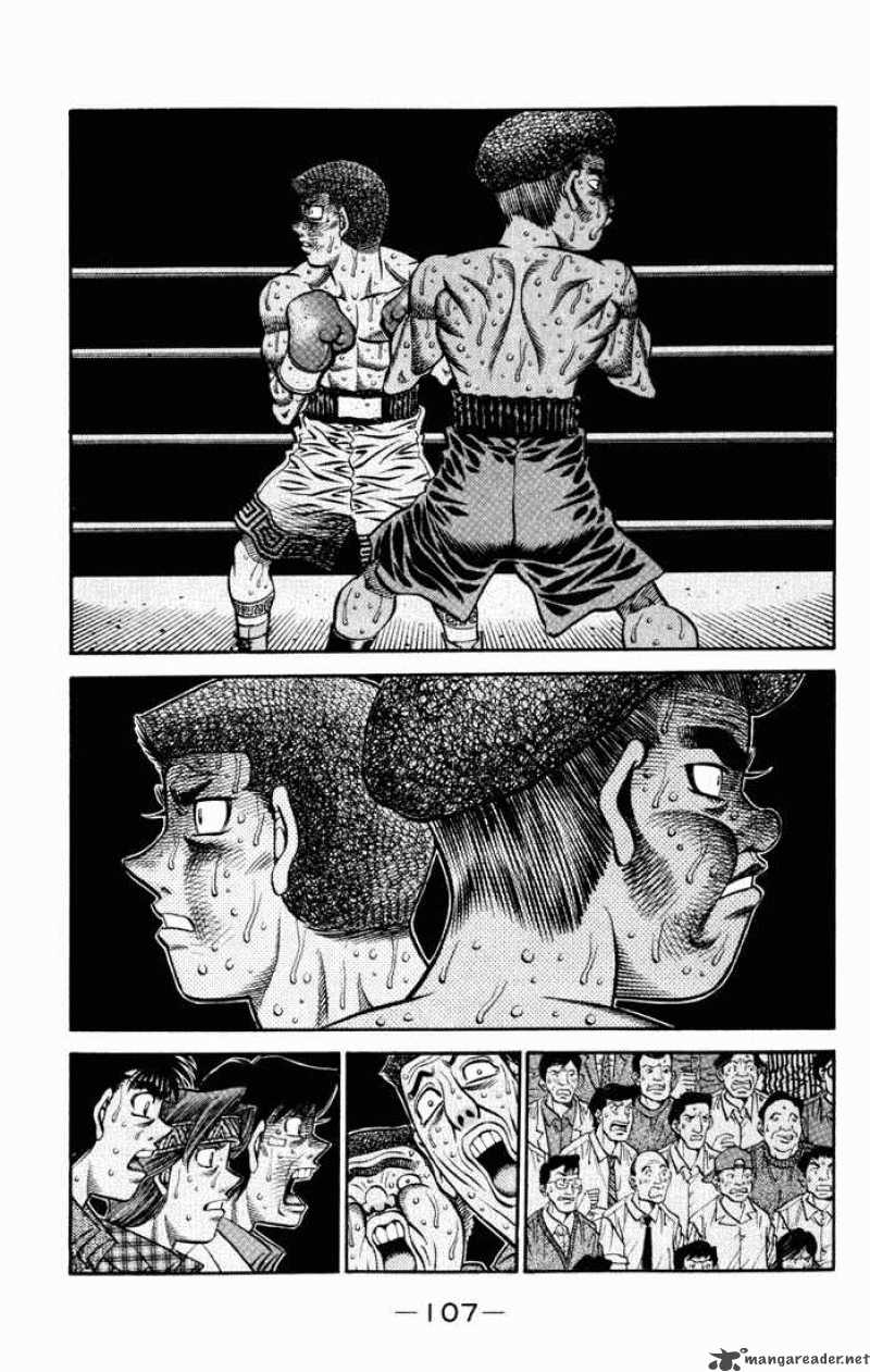 Hajime No Ippo 528 7